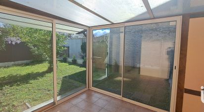 House 3 rooms of 80 m² in Le Petit-Quevilly (76140)