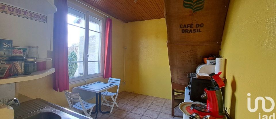 House 3 rooms of 80 m² in Le Petit-Quevilly (76140)