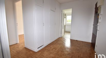 Apartment 2 rooms of 58 m² in Arpajon (91290)