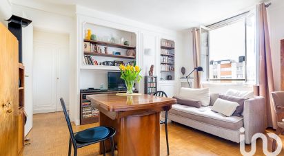 Apartment 2 rooms of 49 m² in Paris (75014)