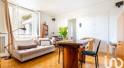 Apartment 2 rooms of 49 m² in Paris (75014)