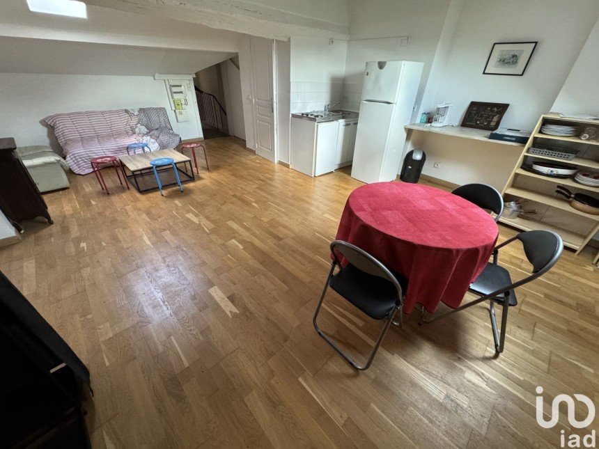 Appartement 1 pièce de 32 m² à Coulommiers (77120)