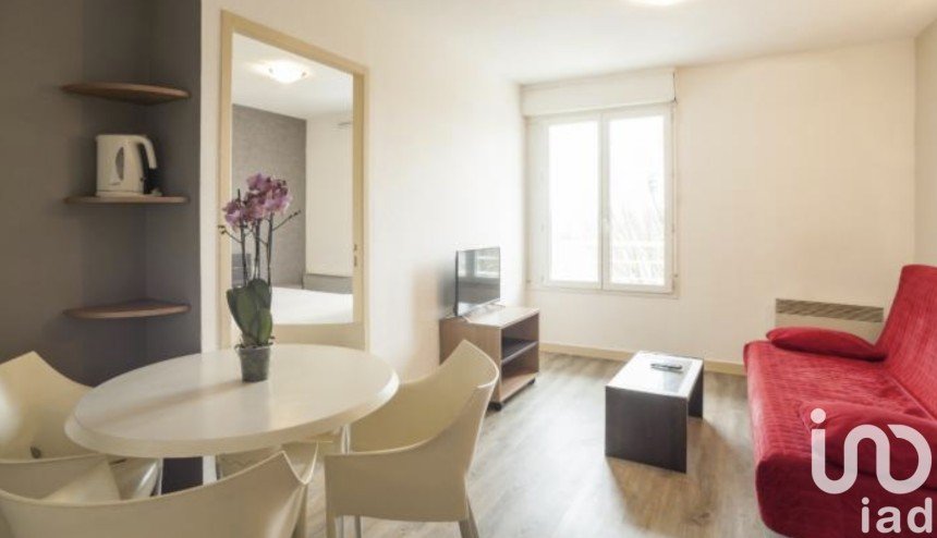 Appartement 2 pièces de 30 m² à Chelles (77500)