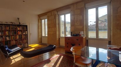 Apartment 4 rooms of 95 m² in Bordeaux (33000)