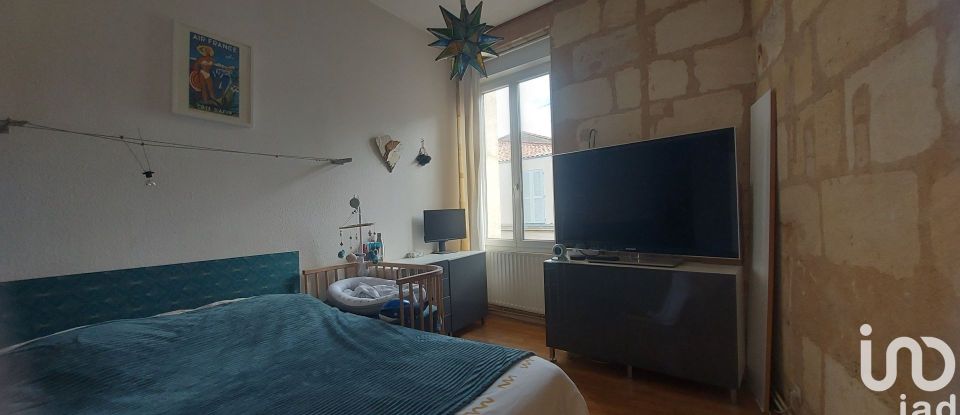 Apartment 4 rooms of 95 m² in Bordeaux (33000)