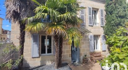 Traditional house 7 rooms of 180 m² in Brive-la-Gaillarde (19100)