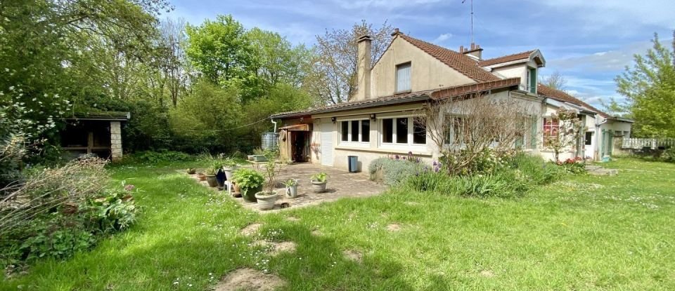 House 7 rooms of 180 m² in Vitry-le-François (51300)