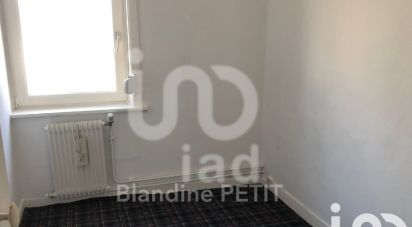 Town house 4 rooms of 82 m² in Lys-lez-Lannoy (59390)