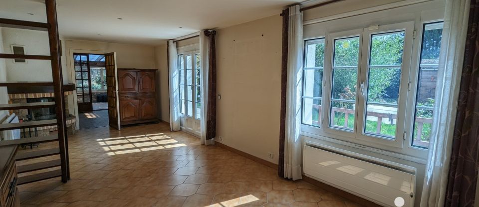 Maison 4 pièces de 71 m² à Le Plessis-Trévise (94420)