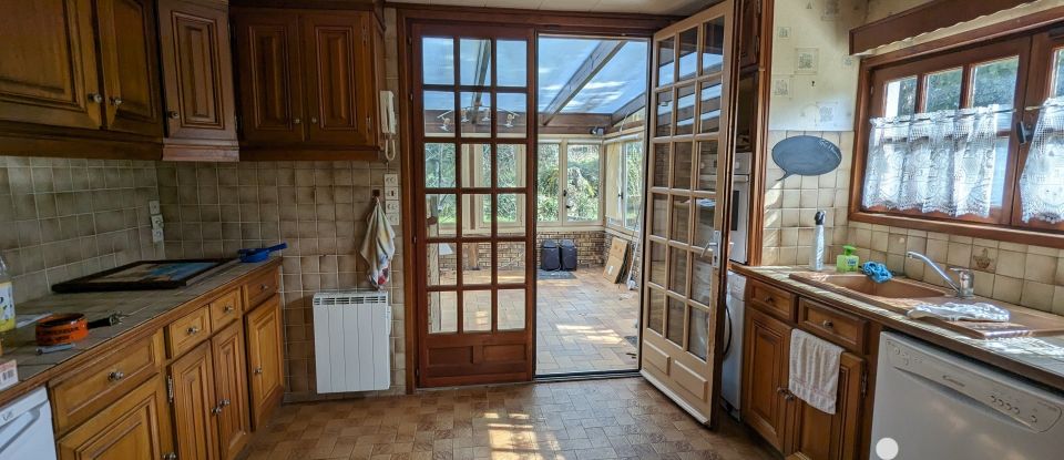 House 4 rooms of 71 m² in Le Plessis-Trévise (94420)