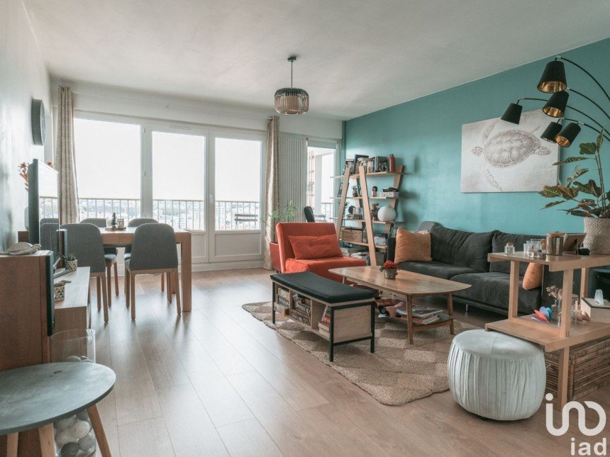 Appartement 2 pièces de 68 m² à Angers (49100)