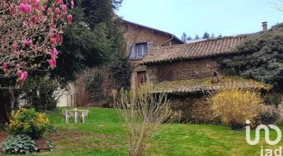 Country house 5 rooms of 97 m² in Cussac (87150)
