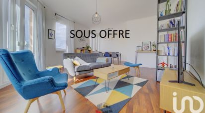 Apartment 5 rooms of 100 m² in Montigny-lès-Metz (57950)
