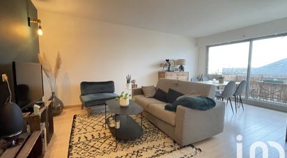 Appartement 4 pièces de 86 m² à Amiens (80000)