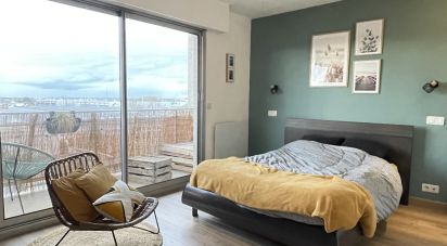 Apartment 4 rooms of 86 m² in Amiens (80000)