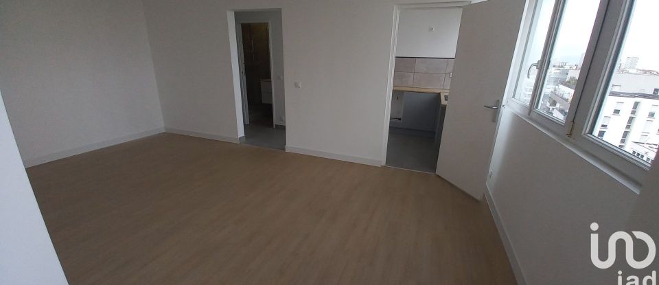 Appartement 2 pièces de 40 m² à Orly (94310)