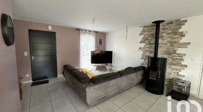 House 5 rooms of 96 m² in Essarts en Bocage (85140)
