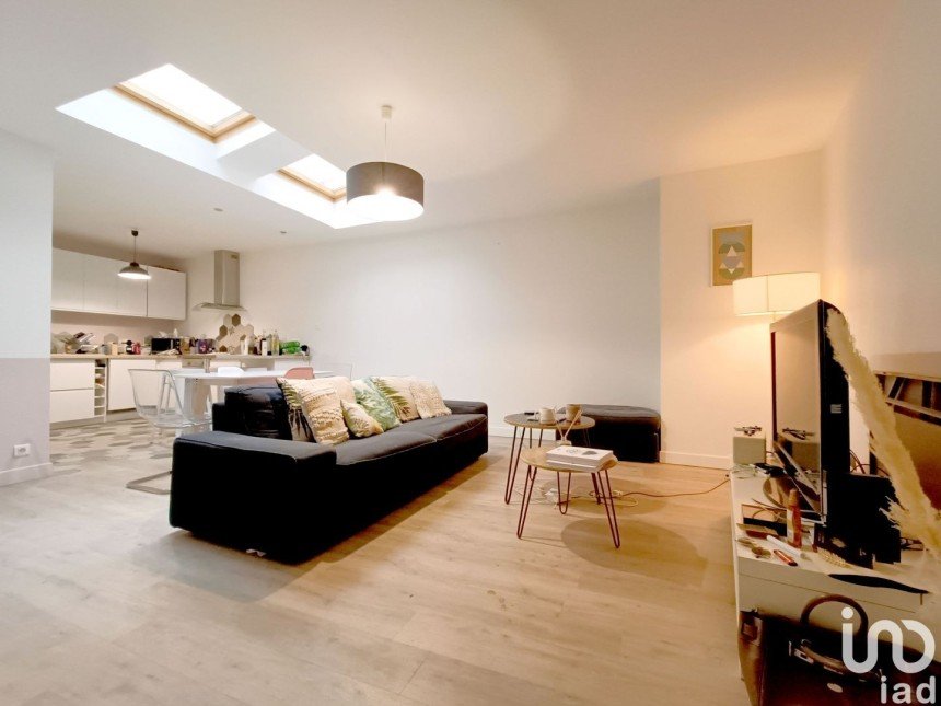 Appartement 3 pièces de 79 m² à Reims (51100)