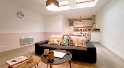 Apartment 3 rooms of 79 m² in Reims (51100)