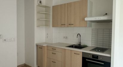 Appartement 2 pièces de 50 m² à Saint-Pierre-du-Perray (91280)