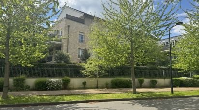 Appartement 2 pièces de 50 m² à Saint-Pierre-du-Perray (91280)