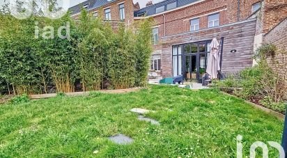 Town house 10 rooms of 257 m² in Douai (59500)