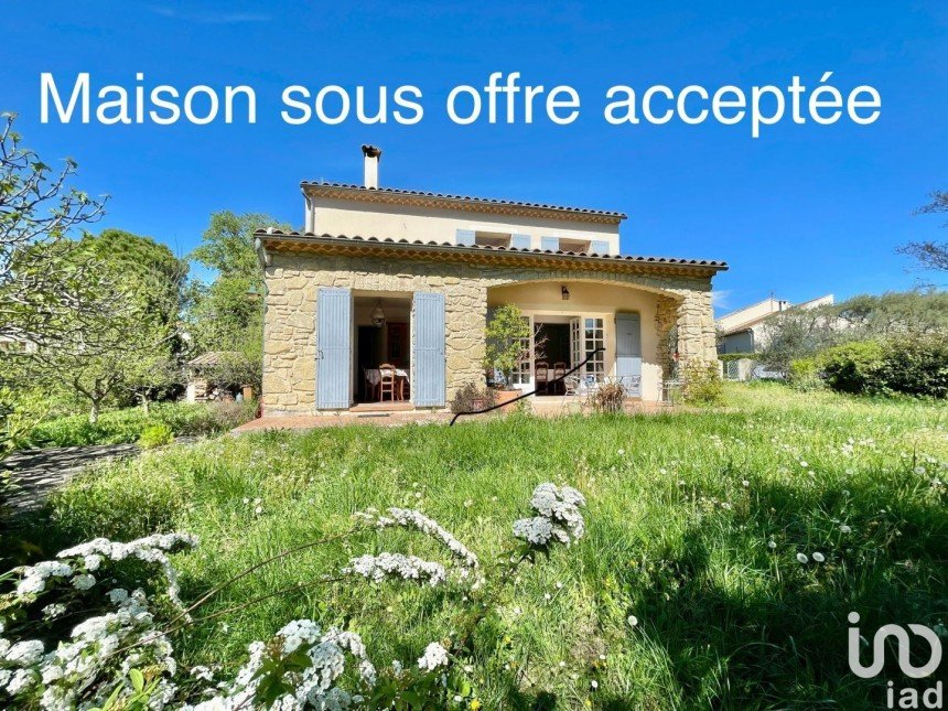 Vente Maison 140m² 4 Pièces à Orange (84100) - Iad France