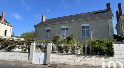 Village house 7 rooms of 156 m² in Le Puy-Notre-Dame (49260)