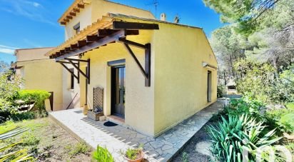 House 5 rooms of 115 m² in Portiragnes (34420)