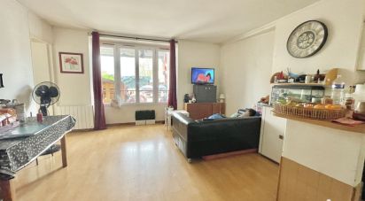 Apartment 3 rooms of 56 m² in Triel-sur-Seine (78510)