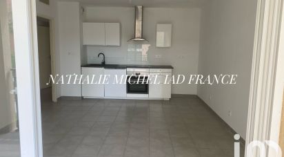 Appartement 3 pièces de 52 m² à Toulon (83100)