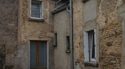 Traditional house 4 rooms of 90 m² in Champlitte (70600)