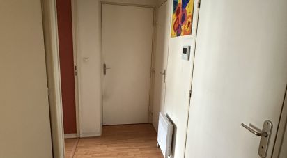 Apartment 2 rooms of 44 m² in Nantes (44300)