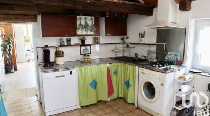 Maison traditionnelle 5 pièces de 143 m² à Vigneux-de-Bretagne (44360)