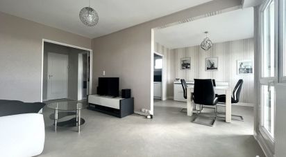 Apartment 4 rooms of 81 m² in Rezé (44400)