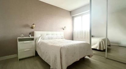 Apartment 4 rooms of 81 m² in Rezé (44400)