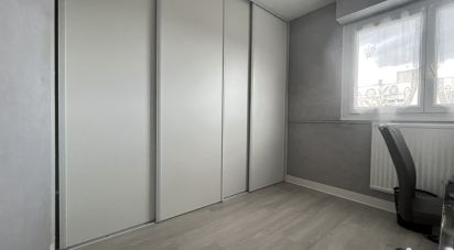 Appartement 4 pièces de 81 m² à Rezé (44400)