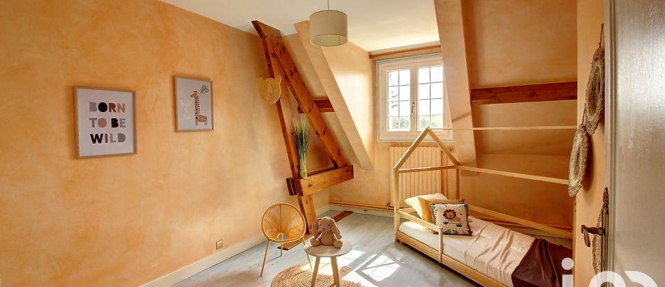 Maison traditionnelle 8 pièces de 250 m² à Beauvais (60000)