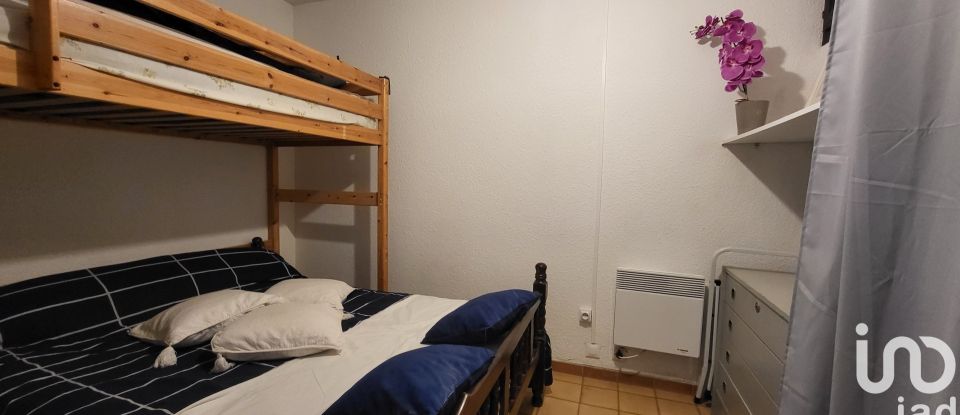 Appartement 3 pièces de 37 m² à Saint-Cyprien (66750)