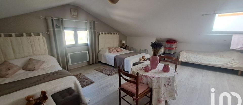 House 10 rooms of 222 m² in Vals-les-Bains (07600)