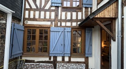 Town house 3 rooms of 80 m² in Pont-Audemer (27500)