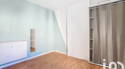 Apartment 1 room of 21 m² in Reims (51100)