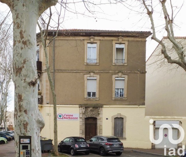 Building in Narbonne (11100) of 330 m²