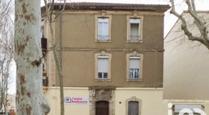 Immeuble de 330 m² à Narbonne (11100)