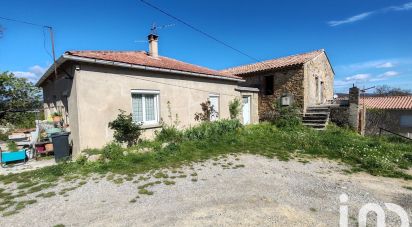 House 2 rooms of 45 m² in Alès (30100)