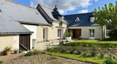 House 7 rooms of 178 m² in Tours (37000)