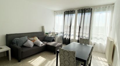 Appartement 2 pièces de 43 m² à Beauvais (60000)