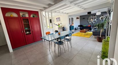 House 7 rooms of 150 m² in Angers (49000)