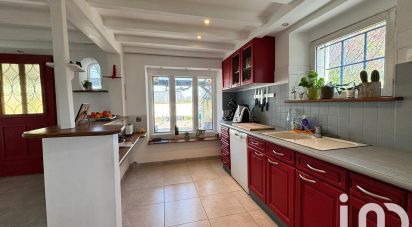 House 7 rooms of 150 m² in Angers (49000)