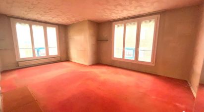 Apartment 3 rooms of 69 m² in La Garenne-Colombes (92250)
